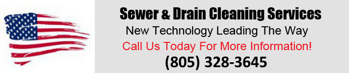 Sewer and Drain Cleaning