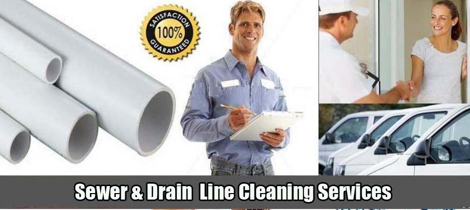 TSR Trenchless Sewer and Drain Cleaning