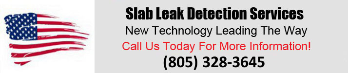 Leak Detection